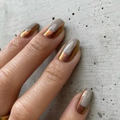 Suede Nails, Fashion Week Nails, Cute Nail Polish, Lips Nails, Asian Nails, Subtle Nails, Modern Nails, Pointed Nails, Japanese Nails