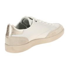 Discover the perfect blend of style and durability with the Ecco Street Lite Women's Sneakers in fresh white and beige. Model 212853 combines sleek Scandinavian design with exceptional comfort, making it an ideal choice for young adults who value fashion and function. The lightweight construction and breathable materials ensure all-day comfort, whether you're exploring the city or running errands. Step into the Ecco Street Lite and experience the ultimate in modern, casual footwear designed to keep up with your dynamic lifestyle.