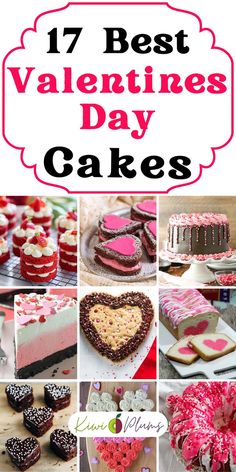 Valentines Day is a special day for lovers, and what better way to show your love than with a delicious Valentines Day cakes? There are many ways to make a Valentines Day cake, from heart shaped cakes to mini cakes and decorated cakes. Making these Valentines Day cakes is a wonderful way to show your loved one how much you care. Quick And Easy Weeknight Dinners, Plum Recipes, Shaped Cakes, Heart Shaped Cakes, Valentine Desserts, Valentines Day Cakes, Valentines Day Desserts