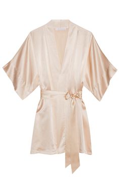 Samantha Silk Bridal Kimono Robe in blush pink - style 300 – GirlandaSeriousDream.com Bridal Kimono Robe, Robe Bridesmaids, Silk Bridal Robe, Loungewear Style, Wedding Day Getting Ready, Satin Bridal Robe, Bridesmaids Robes, Bridal Kimono, Silk Robes