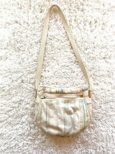 Vintage TONI shoulder Bag Ivory Muliticolor Pastel Cotton VERY Clean EUC . Condition is Pre-owned. Shipped with USPS Priority Mail. Casual Cream Bag With Adjustable Strap, Casual Cream Hobo Shoulder Bag, Vintage Beige Hobo Bag With Removable Pouch, Vintage Beige Hobo Shoulder Bag, Cream Canvas Satchel With Adjustable Strap, Spring Cream Pouch Shoulder Bag, Cream Canvas Crossbody Bag With Adjustable Strap, Cream Crossbody Canvas Bag With Adjustable Strap, Cream Pouch Shoulder Bag For Spring