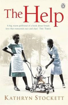 the help by kathy stockett