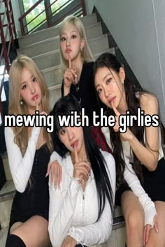 [ #kiof #kissoflife #mewing #whisper ] Goofy Ahh Memes, Child Behavior Chart, Bts Dance Practice, Flash Photo, Midas Touch, Kpop Whisper, Kpop Whispers, New Jeans Style, Funny Kpop Memes