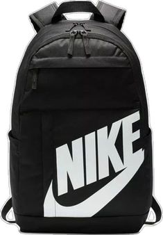 Cute Backpacks For Highschool, Michael Kors Rucksack, Backpack Nike, Backpack Designs, Cute Backpacks For School, Mochila Nike, Ethereal Elegance, Nike Backpack, Nike Design