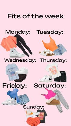 Cute Everyday Outfits For School, Fits Of The Week, School Outfits Cute, Preppy Shuffles, Preppy Inspiration