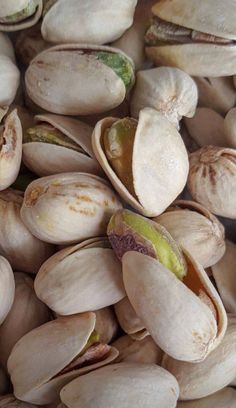 pistachios are the most nutritious food in the world