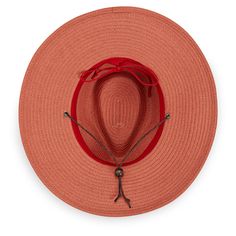 Inspired by the ease of island living, the Petite Sanibel hat is made for ocean breezes and vibrant sunsets. Its wide brim offers maximum UPF 50+ sun protection, while the adjustable chin strap ensures it stays secure, even on the windiest days. Perfect for carefree moments under the sun. For the Sanibel in medium, click here. Orange Sun Hat For Spring Beach Days, Orange Sun Hat For Beach In Spring, Orange Sun Hat For Spring Beach Outings, Orange Summer Sun Hat For Vacation, Bohemian Orange Sun Hat For Summer, Orange Bohemian Sun Hat For Summer, Adjustable Orange Sun Hat For Vacation, Adjustable Summer Sun Hat In Orange, Summer Orange Adjustable Sun Hat