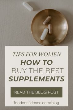 Reading supplement labels can be super confusing. How do you know which supplements and vitamins to buy when there are so many different supplements to choose from? This post tells you exactly what you need to know to buy the BEST supplements for women. Learn how to read supplement labels and find the highest-quality supplements for women over 40 so you can look and feel your very best in midlife! Best Supplements For Women, Macro Nutrition, Natural Immune Boosters, Developing Healthy Habits, Nutritional Deficiencies, Best Supplements