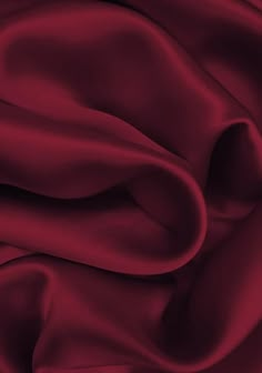 Red Silk Charmeuse - Fabrics & Fabrics Dark Wine Color Palette, Shades Of Red Color Palette, Golden Birthday Outfit, Jewellery Grid, Kayla Aesthetic, Room Aestethic, Shakespeare Aesthetic, Dark Autumn Palette, Maroon Color Palette