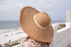 As Sharpay likes to sing.....I want more! And more you get with this hat! It is so fabulous and you will want to float the pool at the Country Club all summer long! This hat features an adjustable band on the inside, 6 1/2 inch brim, unshaped crown and a natural colored canvas band. SKU: #0421-2104 Country Club, Panama Hat, Floppy Hat, The Pool, Float, Straw, Crown, Pool, Band