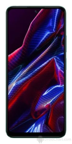 the red and blue samsung note 9 is shown in this image, it appears to be an