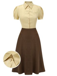 1950s Fashion Poodle Skirts, 1980s Clothes Women, 1960s Clothes Women, 1939 Fashion Women, Retro Korean Fashion, 40s Skirt Outfit, 1960s London Fashion, 1930s Fashion Women Dresses, 1940s Dresses Casual