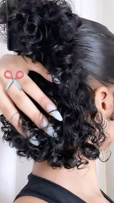 Short Cute Curly Hairstyles, Short Curly Wig Hairstyles Black Women, Super Short Curly Hairstyles, Baddie Hairstyles Curls Natural Hair, Very Short Curly Hairstyles, Hairstyles Ideas For Long Hair, Short Natural Curly Hair, Ideas For Long Hair, For Long Hair Hairstyles