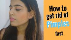 #getridofacne #pimplefreeskin #facepackforpimplesBest Homemade Face Pack to get rid of Acne, Pimples | Face Pack for Pimple free Skin at homeGet rid of pimpl... Pimple Free Skin, Homemade Face Pack, Prevent Pimples, Pimples Remedies, Pimples On Face, Pimples Overnight, How To Get Rid Of Pimples, How To Remove Pimples