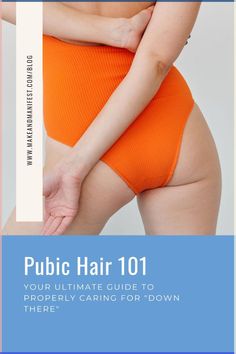 Pubic hair. Do you go all nat-ur-al or get rid of it all? Keep just a bit, and if so…where? And if you do want to go without, do you shave? Sugar? Wax? Laser? Electrolysis? How you care for your vulva is a big deal, and I’m here to help. Pubic Hair Trimming Design, Sugar Waxing, Unwanted Facial Hair, Hair Do, Post Partum Workout, Hair Stylist Life, Gym Workout Tips