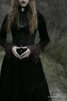 Dark Mori, Romantic Goth, Victorian Goth, Southern Gothic, Gothic Aesthetic, Gothic Steampunk, Witch Aesthetic, Gothic Beauty