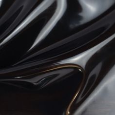 Latex Material Fabric Shiny Vinyl Glossy Rubber Stretch Nylon Metre for Clothing ♥ Content:  85% Nylon; 15% Spandex ♥ Thickness: 0.25 mm ♥ Check out seductive leather harnesses here:  https://www.etsy.com/shop/novaharness?section_id=25377530 ♥ Check out latex clothing here:  https://www.etsy.com/shop/NovaHarness?ref=seller-platform-mcnav&section_id=44901640 ♥ Take care of your latex clothes with our LATEX POLISH: https://www.etsy.com/listing/1550496946 ♥ Details: - high quality natural latex - s Latex Fabric, Black Plastic Texture, Satin Black Fabric, Black Silk Fabric, Shiny Black Fabric, Dark Iridescent Fabric, Pvc Fabric, Leather Harness, Shiny Fabric