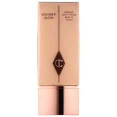 These Smoothing and Blurring Primers Are Expert-Approved for Mature Skin Charlotte Tilbury Wonderglow, Gorgeous Wedding Makeup, Sephora Sale, Wedding Makeup Ideas, Lightweight Foundation, Wedding Makeup Tips, Boston Shearling, Birkenstock Boston Shearling