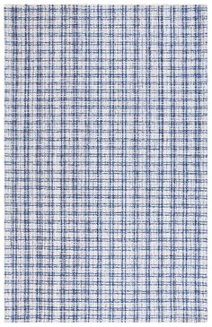 Safavieh Abstract 485 Hand Tufted 85% Wool/15% Cotton Modern Rug ABT485M-9 Rug Walmart, Rectangle Rugs, House Interior Ideas, Persian Blue, Abstract Hand, Area Rug Blue, Contemporary Bedroom Decor, Bay House, Blue Room