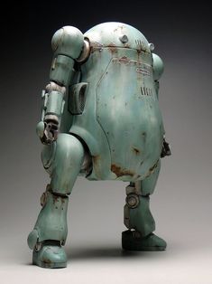 Mechatro Wego, Old Robot, Robot Suit, Mech Robot, Military Wallpaper, Sci Fi Models, Military Diorama