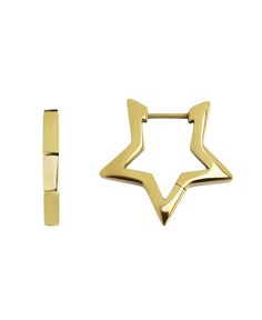 in stock 2024 Jewelry, 2024 Board, Gold Star Earrings, Star Earring, Expensive Gifts, Better Style, April 4, Star Jewelry, Dream Jewelry