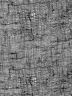 black and white checkered fabric texture