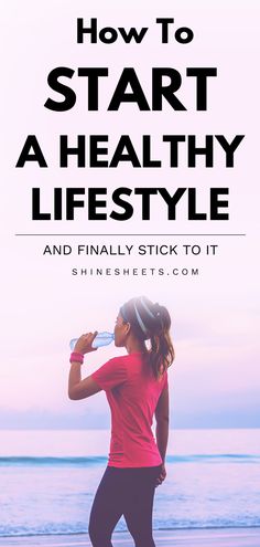 Start A Healthy Lifestyle, Create Healthy Habits, Health Improvement, Losing Weight Motivation, Healthy Lifestyle Habits, Healthy Motivation, Lifestyle Habits, Healthy Lifestyle Motivation