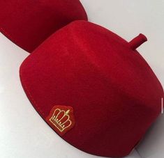 Original red velvet Igbo red cap designed caps available in various colors. It can be worn for any occasion. Kindly indicate your head size in inches and your desired color when checking out. Ready to ship in 12 business days. African Hat, Mens Dress Hats, Fashion Infographic, Kufi Hat, African Hats, African Attire For Men, Caps For Men, Wedding Hat, Cap For Men