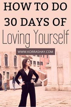 30 Day Self Love Challenge, Self Love Ideas, Self Love Challenge, Self Love Journal, Writing A Love Letter, Practice Self Love, 30 Day Challenges, Practicing Self Love