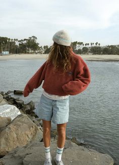 Winter California Outfit, California Summer Aesthetic, California Winter Outfits, California Winter, More Is More, Winter Inspo, Work Fits, Dream Outfits, Fire Fits