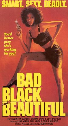 Blaxploitation Film, Vhs Box, Black Glamour, Black Femininity, As Monaco, Photoshoot Concept