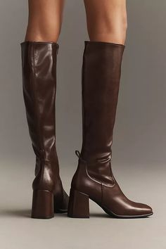 Jeffrey Campbell Hot Lava Boots | Anthropologie Jeffrey Campbell Dagget Boots Outfit, Jeffery Campbell Dagget Boots Outfit, Jeffrey Campbell Legion Boots, Jeffrey Campbell Takeoff Boots, Jeffrey Campbell Boots Hotlava, Trendy Boots, Funky Shoes, Stunning Shoes, Fall Fits