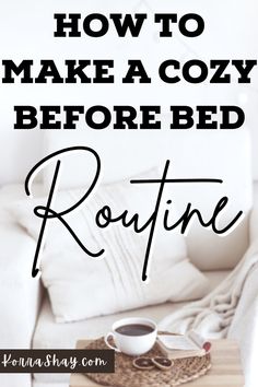 Calming Bedroom Ideas, Cozy Winter Night, Bed Time Routine, Winter Skin Care Routine, New Routine