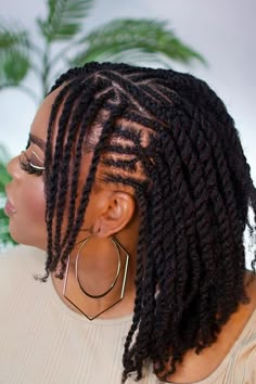 Short 4c Braided Hairstyles, Flat Twist Styles Short Hair, Natural Hair Twists Short, Natural Cornrow Hairstyles Short Hair, Natural Hair Plaits, Short Natural Hair Styles For 4c Hair, Natural Hair Styles Easy 4c, Natural Hair Cornrows, Hairstyles Effortless