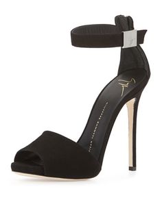 Strappy High Heels Sandals, Wrap Shoes, Zanotti Shoes, Strappy High Heels, Giuseppe Zanotti Shoes, Ankle Wrap Sandals, Stunning Shoes, Wrap Sandals, Woman Shoes