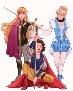 Disney Fanart, Princesa Disney, Princess Art, Disney Memes, Disney Fan