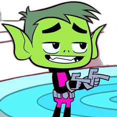 Teen Titans Go! Guy Cartoon Characters, Hear Me Out, Teen Titans Go Characters, Kinnie List, Hot Takes, Male Cartoon, Smash Board