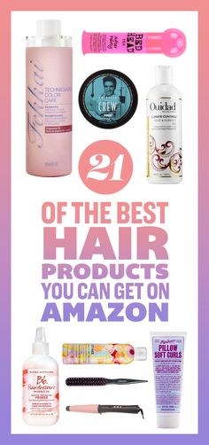 "That's why her hair is so big. It's full of secrets... and dry shampoo." The Best Hair Products, Amazon Hair, Natural Hair Treatments, Best Hair Products, Why Her, Make Up Tools, Natural Moisturizer, Hair Product, Color Care