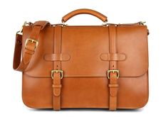 English Briefcase | Frank Clegg Leather Wallet Ideas, Frank Clegg, Handmade Travel Bag, Luggage Ideas, Wallet Ideas, Handmade Leather Tote Bag, Handmade Leather Tote, Leather Messenger Bags, Tooling Patterns