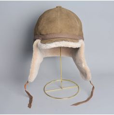 Department Name: ADULT Material: wool Material: Fur Gender: MEN Hign-concerned Chemical: None Feature: Keep warm Applicable Season: winter Pattern Type: Solid Item Type: Bomber Hats Hat Snow, Snow Cap, Russian Hat, Winter Pattern, Snow Caps, Wool Winter, Fur Hat, Real Fur, Season Winter