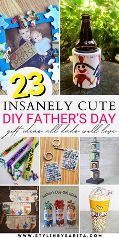 diy father's day gifts Fathers Day Gifts Crafts Kids, Father’s Day Gift Idea For Kids, Diy Father’s Day Crafts For Kids, Father’s Day Crafts Easy, Pre K Fathers Day Gifts, Homemade Fathers Day Gifts From Kids Diy, Father's Day Diy Gift Ideas From Toddler