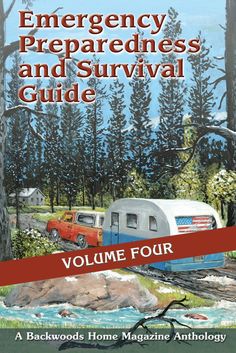 BHM Books and Handbooks | Product categories | Backwoods Home Magazine Emergency Meals, Canning Meat, Prepper Pantry, Homestead Gardening, Canning Vegetables, Edible Wild Plants, Go Kit