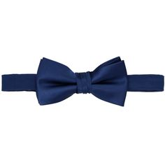 We designed this boys' blue velvet bow tie to match with our popular men's ties. The bow is pre-tied with a band collar sized for most boys from baby to 10-years old. The heavyweight woven material and smooth satin finish provide a sharp look that is suited for formal occasions. We recommend this shade for a very deep blue. See it in person by requesting a free color swatch. Sizing This bow tie features an adjustable band that expands to fit most babies, toddlers and children up to 10-years old. Solid Color Standard Tie Satin Bow, Classic Adjustable Solid Color Bow, Classic Adjustable Solid Bow, Adjustable Blue Satin Bow, Black Tie Decorative Bow Tie, Classic Solid Bow Tie, Adjustable Blue Bow With Bow Tie Back, Dapper Blue Satin Bow, Adjustable Satin Bow Tie For Business