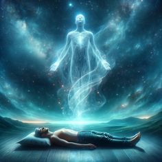 Fully immersive, powerful Accredited Astral Projection Course with Diploma and many extras. Course Highlights: 1. Accelerated Learning Path: Master Alchemist Andre Zen employs a unique teaching methodology that streamlines the learning process. By leveraging proven techniques and ancient wisdom, students can master astral projection in a fraction of the time it traditionally takes. 2. Comprehensive Curriculum: Delve into a comprehensive curriculum that covers the spectrum of astral projection. From understanding the astral plane to honing visualization techniques, each module is expertly designed to build a strong foundation for astral travelers. 3. Practical Exercises: Theory meets practice with hands-on exercises tailored to enhance your astral abilities. Develop proficiency in leaving t Astral Plane, Astral Projection, Astral Travel, Blue Lotus, Mystical Art, Learning Process, Ancient Wisdom, Psychic Readings, Spiritual Art