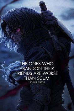 Best Itachi Quotes #itachiuchiha #itachiedit #hitachi Villain Arc, Itachi Akatsuki, Quotes Confidence, Quotes Self Care, Instagram Symbols, Sasuke And Itachi, Mindset Inspiration