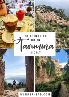 there are many things to do in tavarna, italy including food and wine