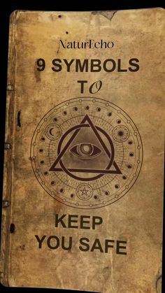 From the Hamsa to the OM, explore the world’s 9 most famous protective symbols. Each one offers spiritual protection, shields from negativity, and brings good fortune. Find the symbol that resonates with your energy.  #ProtectiveSymbols #SpiritualProtection #GoodLuck #Symbolism #CulturalHeritage #PositiveEnergy #ProtectYourself Protective Symbols, Protection Symbols, Pure Energy, Spiritual Protection, Inner Strength, Self Discovery, Positive Energy, Good Luck, Crystal Healing