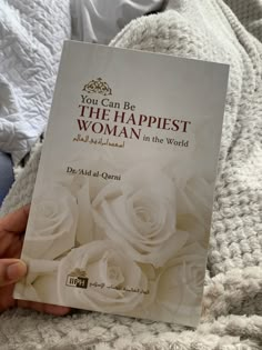 the book you can be the happpiest woman by dr al - qari