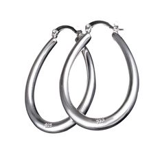 PRICES MAY VARY. ❣️ Big hollow oval shape hoop earrings for women. ❣️ Easy to match with your daily outfit. ❣️ Suitable for many different kinds of occasions. ❣️ silver hoop earrings sterling silver post rose gold small hoop 3 pairs zirconia stud gold hoop earrings cubic zirconia stud surgical steel 5 pairs women 14k 6 pairs stud earrings set small hoop earrings white gold plated drop dangle earrings earrings stainless plated sterling plated 925 hoops earrings earrings tiny pearl earrings hoop e Pearl Earrings Hoop, White Gold Hoop Earrings, Earrings White Gold, Gold Jewelry Gift, Earring Hoop, Earring Fashion, White Gold Hoops, Buy Earrings, Hoop Earrings Style