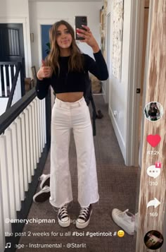 Preppy Outfits With White Jeans, Utah Girl Aesthetic Outfits, Utah Girl Outfits For School, Utah Girl Fits, Utah Fits, Utah Girl Aesthetic, Preppy School Outfits